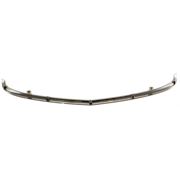 Grille Lower Moulding Saturn Vue 2008-2010 Chrome , GM1216112 - Image 4
