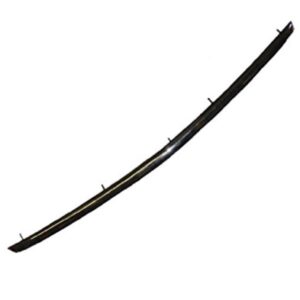 Grille Moulding Upper Chevrolet Malibu 1997-1999 , GM1217114