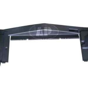 Bumper Deflector Front Upper Chevrolet Equinox 2010-2015 , GM1218101