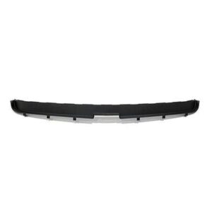 Grille Inner Front Upper Chevrolet Malibu Limited 2016 (Air Deflector) Matte Dark Gray , GM1218102