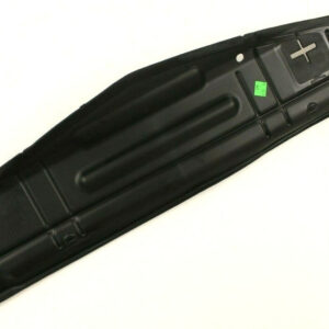 Grille Air Deflector Upper Chevrolet Impala 2014-2020 2.4L/2.5L/3.6L , Gm1218152 - Hunt Parts