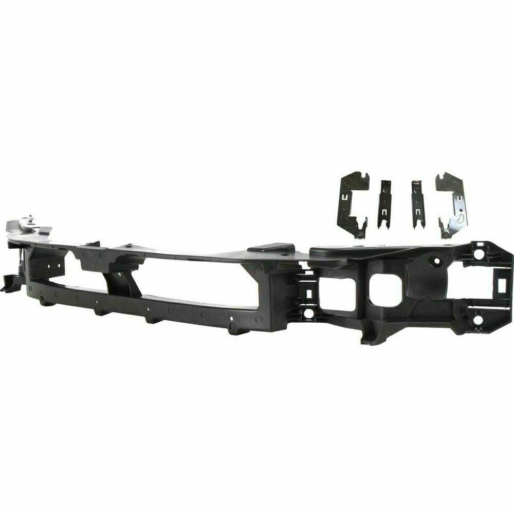 Header Panel Pontiac Grand Am 1999-2005 , GM1220165