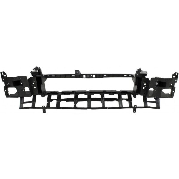 Header Panel Chevrolet Avalanche 2002-2006 With Cladding , GM1220166 - Image 2