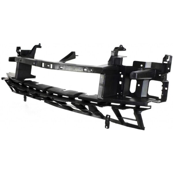 Header Panel Chevrolet Avalanche 2002-2006 With Cladding , GM1220166 - Image 3