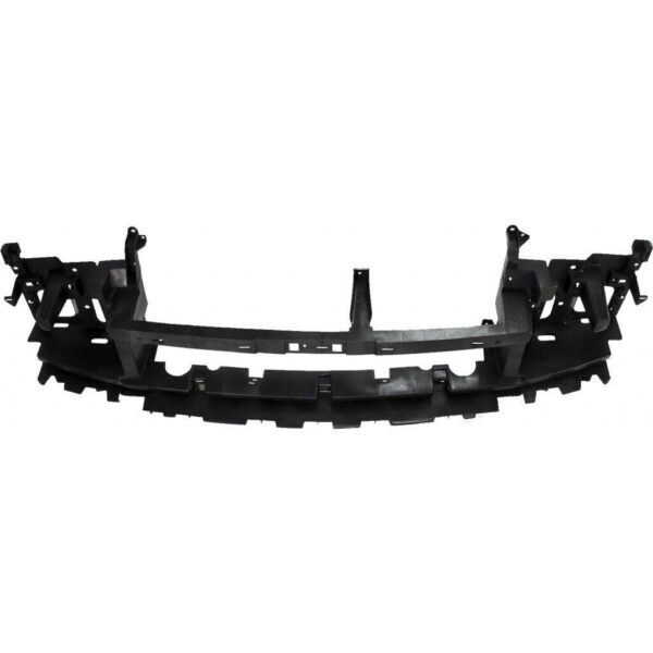 Header Panel Chevrolet Avalanche 2002-2006 With Cladding , GM1220166 - Image 4