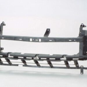 Header Panel Chevrolet Avalanche 2002-2006 With Cladding , GM1220166