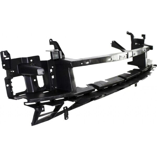 Header Panel Chevrolet Avalanche 2002-2006 With Cladding , GM1220166 - Image 5