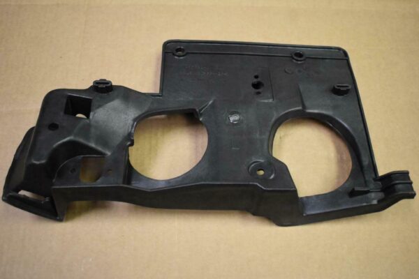 Head Lamp Bracket Driver Side Gmc Safari 1985-2005 , GM1221111 - Image 4