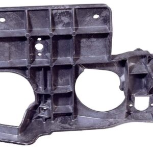 Head Lamp Bracket Driver Side Gmc Safari 1985-2005 , GM1221111