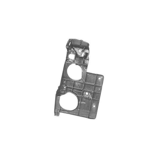 Head Lamp Bracket Passenger Side Chevrolet Astro 1985-2005 , GM1221112 - Image 2