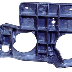 Head Lamp Bracket Passenger Side Chevrolet Astro 1985-2005 , GM1221112