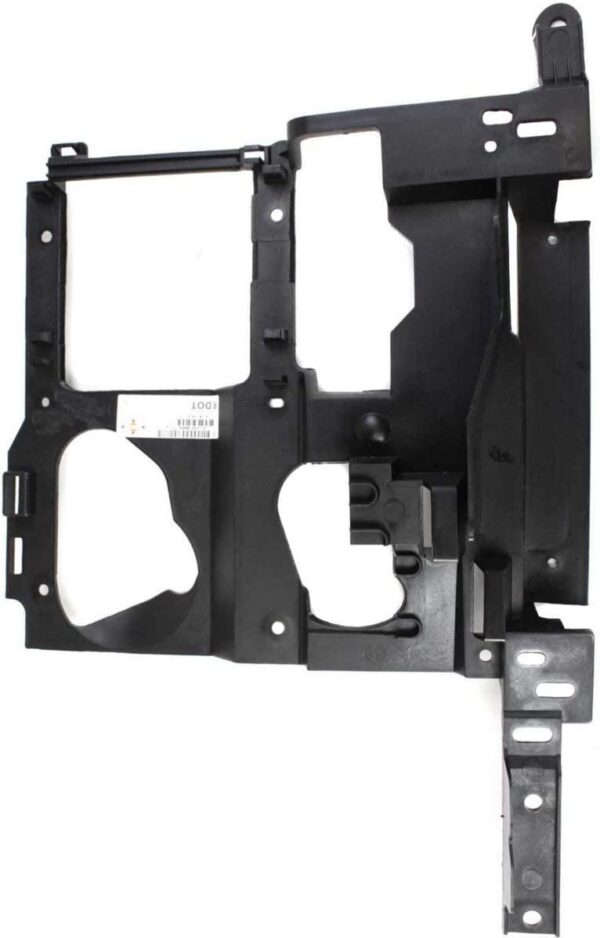 Head Lamp Passenger Side Gmc Sierra 3500 1999-2002 Mounting Support , GM1221122 - Image 5