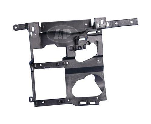 Head Lamp Passenger Side Chevrolet Tahoe 2000-2006 Mounting Support , GM1221122