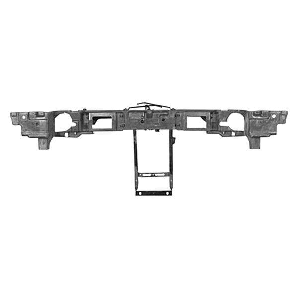 Head Lamp Mounting Panel Pontiac Bonneville 2000-2005 , GM1221124 - Image 2