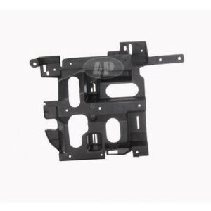 Head Lamp Mount Panel Driver Side Chevrolet Avalanche 2003-2006 , GM1221130