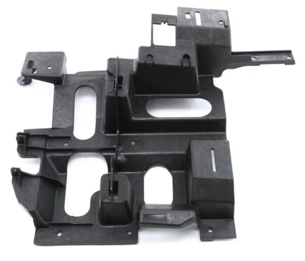 Head Lamp Mount Panel Passenger Side Chevrolet Avalanche 2003-2006 , GM1221131 - Image 5