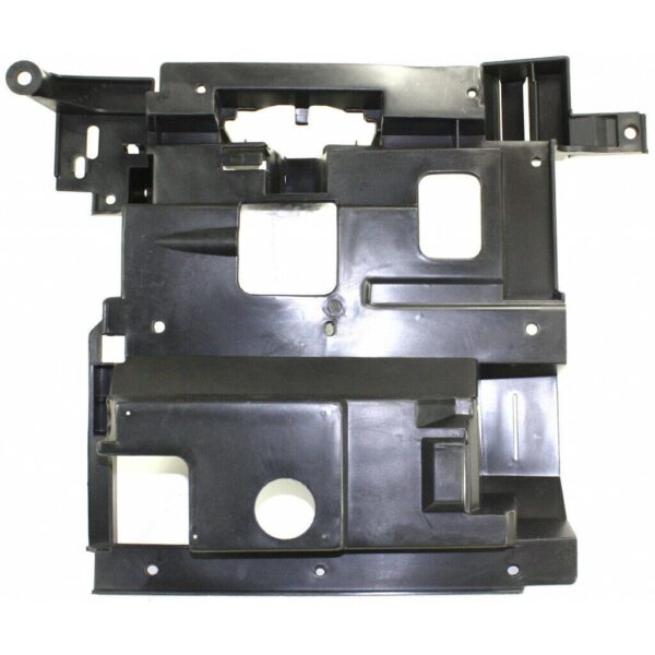 Head Lamp Mounting Panel Driver Side Cadillac Escalade Esv 2003-2006 (Housing) , GM1221134 - Image 2