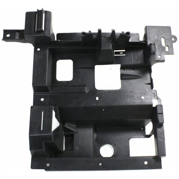 Head Lamp Mounting Panel Driver Side Cadillac Escalade Esv 2003-2006 (Housing) , GM1221134 - Image 5