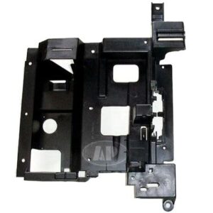 Head Lamp Mounting Panel Driver Side Cadillac Escalade 2002-2006 (Housing) , GM1221134