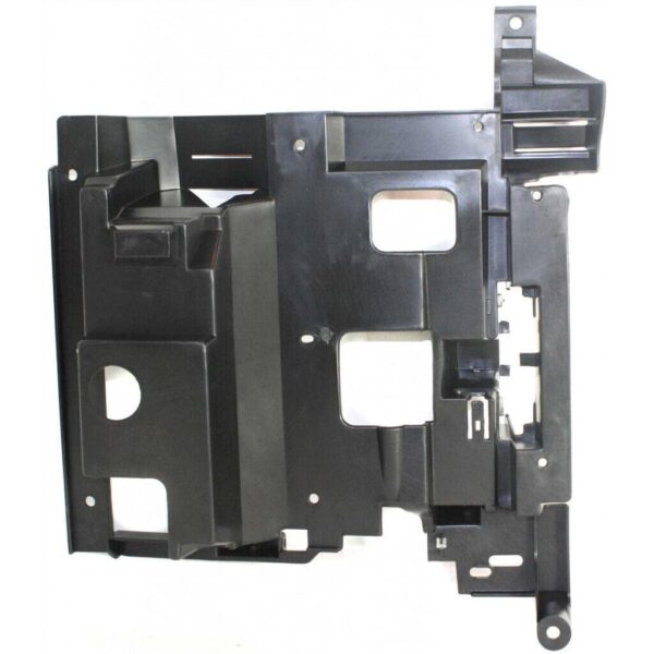 Head Lamp Mounting Panel Passenger Side Cadillac Escalade Ext 2002-2006 (Housing) , GM1221135 - Image 2