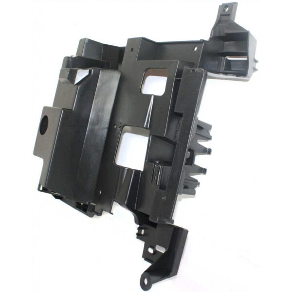 Head Lamp Mounting Panel Passenger Side Cadillac Escalade Ext 2002-2006 (Housing) , GM1221135 - Image 4
