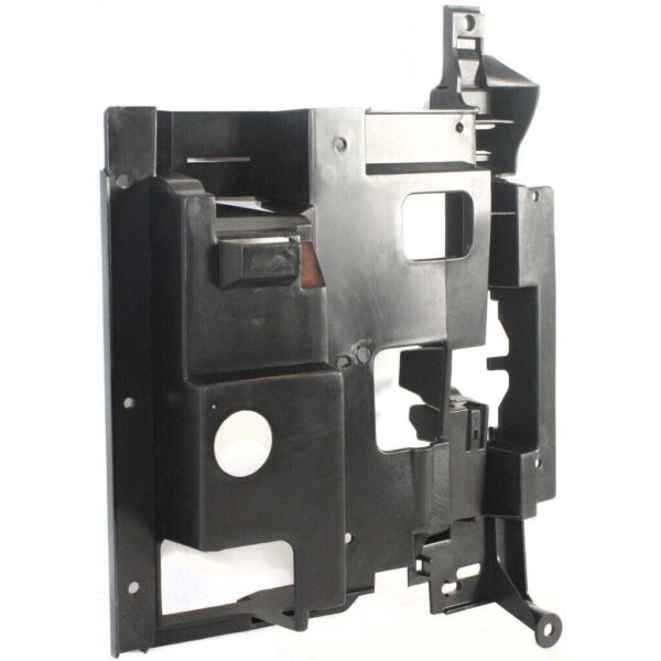 Head Lamp Mounting Panel Passenger Side Cadillac Escalade Ext 2002-2006 (Housing) , GM1221135 - Image 5