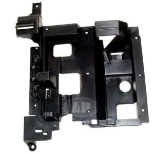 Head Lamp Mounting Panel Passenger Side Cadillac Escalade 2002-2006 (Housing) , GM1221135
