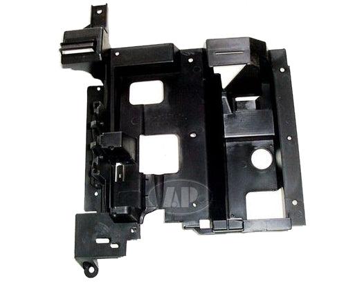 Head Lamp Mounting Panel Passenger Side Cadillac Escalade 2002-2006 (Housing) , GM1221135