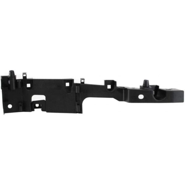 Head Lamp Mounting Panel Passenger Side Saturn Ion Sedan 2003-2007 , GM1221137 - Image 2
