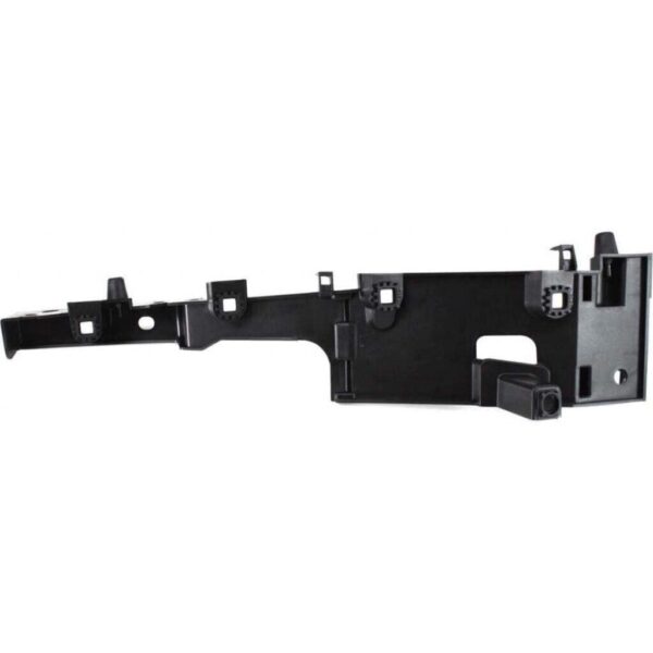Head Lamp Mounting Panel Passenger Side Saturn Ion Sedan 2003-2007 , GM1221137 - Image 3