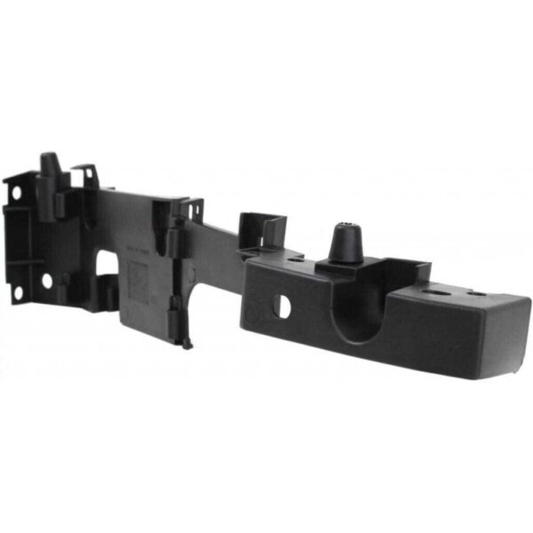 Head Lamp Mounting Panel Passenger Side Saturn Ion Sedan 2003-2007 , GM1221137 - Image 4