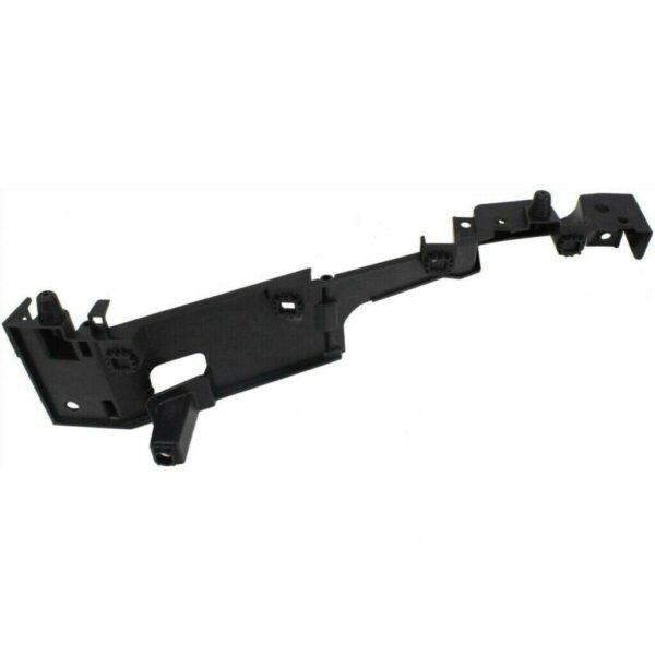 Head Lamp Mounting Panel Driver Side Saturn Ion Coupe 2003-2007 , GM1221138 - Image 4