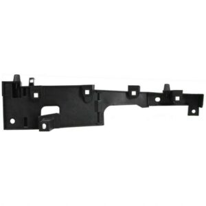 Head Lamp Mounting Panel Driver Side Saturn Ion Coupe 2003-2007 , GM1221138