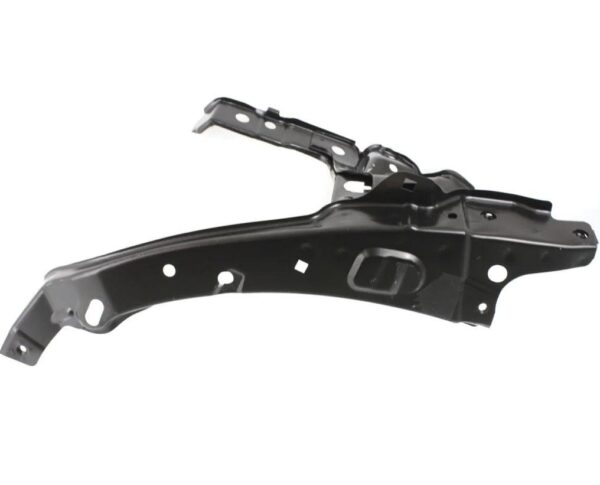 Head Lamp Bracket Driver Side Saturn Astra 2008-2009 , GM1221140 - Image 2