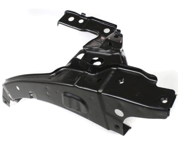 Head Lamp Bracket Driver Side Saturn Astra 2008-2009 , GM1221140 - Image 3