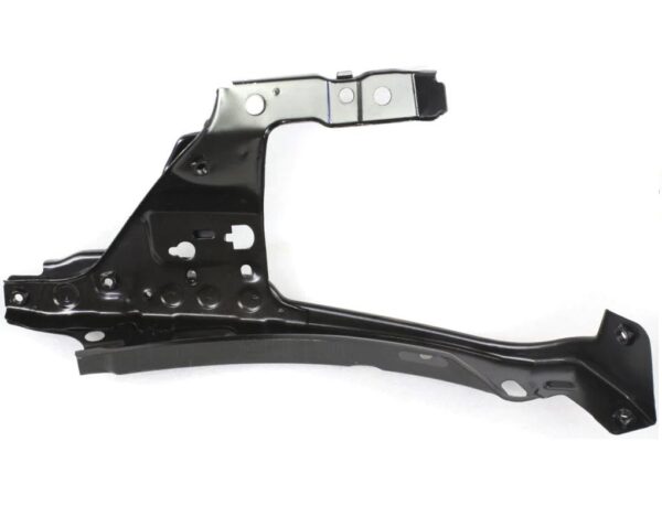 Head Lamp Bracket Driver Side Saturn Astra 2008-2009 , GM1221140 - Image 5