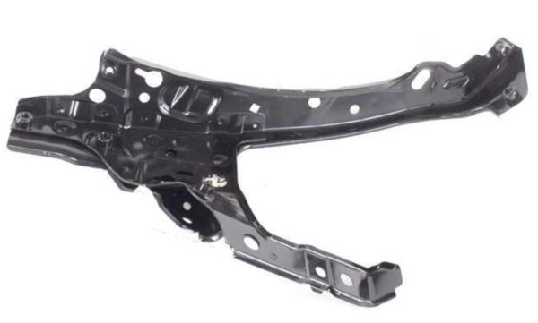 Head Lamp Bracket Passenger Side Saturn Astra 2008-2009 , GM1221141 - Image 2