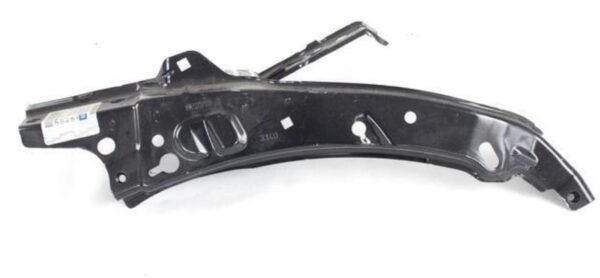 Head Lamp Bracket Passenger Side Saturn Astra 2008-2009 , GM1221141 - Image 3