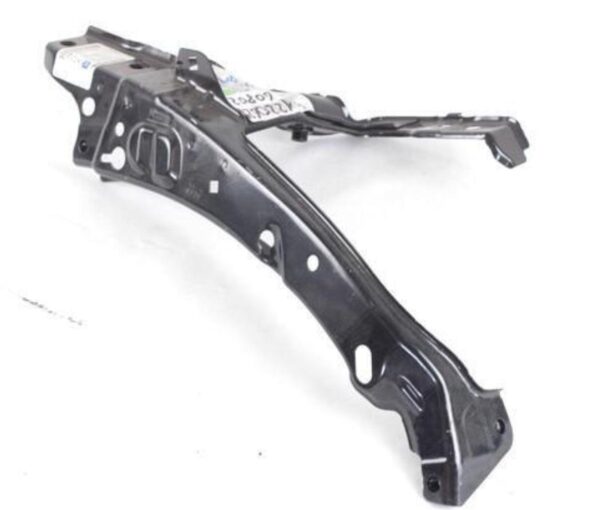 Head Lamp Bracket Passenger Side Saturn Astra 2008-2009 , GM1221141 - Image 4