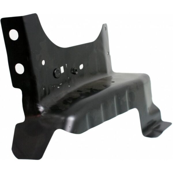 Head Lamp Mounting Panel Driver Side Chevrolet Malibu 2013-2015 Steel , GM1221142 - Image 4