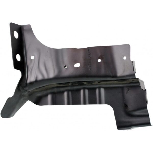 Head Lamp Mounting Panel Passenger Side Chevrolet Malibu 2013-2015 Steel , GM1221143 - Image 3