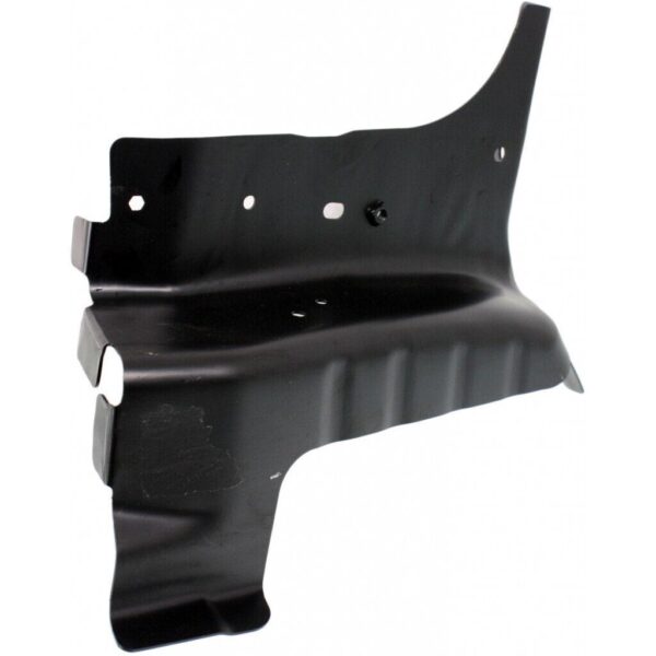 Head Lamp Mounting Panel Passenger Side Chevrolet Impala 2014-2020 Steel , GM1221143 - Image 5