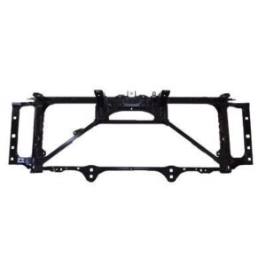 Head Lamp Mounting Panel Chevrolet Silverado 2500 2015-2019 , GM1221145