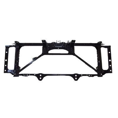 Head Lamp Mounting Panel Chevrolet Silverado 2500 2015-2019 , GM1221145