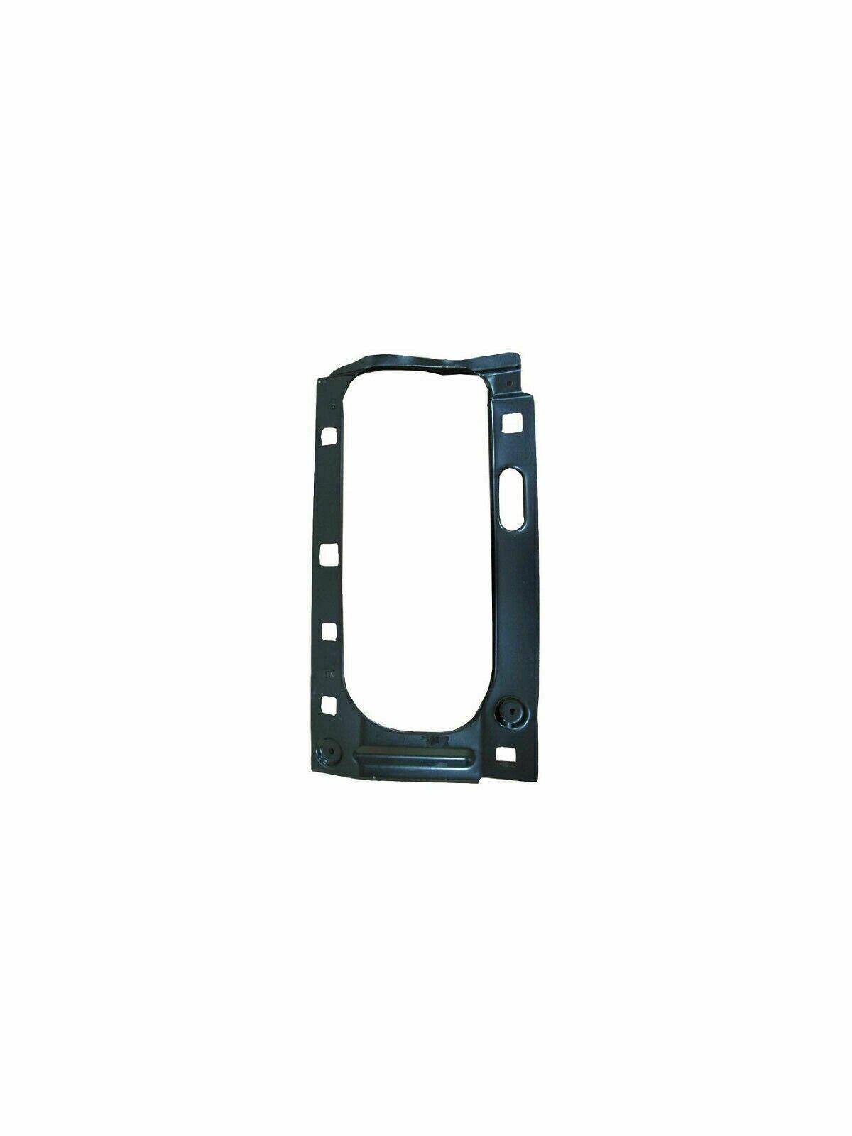 Head Lamp Mounting Panel Driver Side Cadillac Escalade 2015-2020 Steel , GM1221150