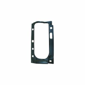 Head Lamp Mounting Panel Driver Side Cadillac Escalade Esv 2015-2020 Steel , GM1221150