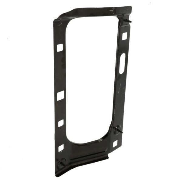 Head Lamp Mounting Panel Passenger Side Gmc Yukon Denali 2015-2020 Steel , GM1221151 - Image 4