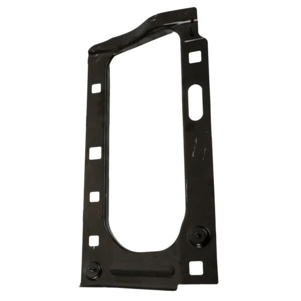 Head Lamp Mounting Panel Passenger Side Gmc Yukon Denali 2015-2020 Steel , GM1221151 - Image 5