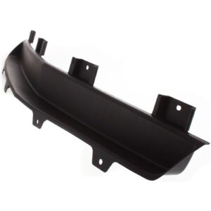 Grille Mounting Panel Upper Chevrolet Malibu 2008-2012 , GM1223104