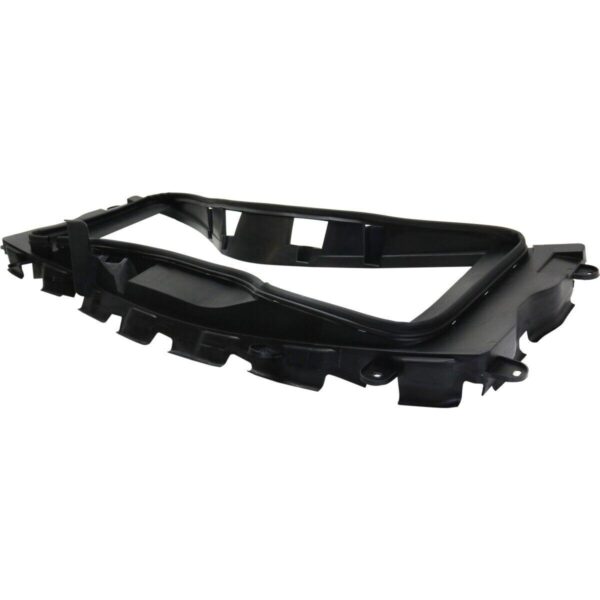 Grille Mounting Panel Chevrolet Silverado 1500 2014-2015 (Inner) Without Towing Pkg , GM1223108 - Image 3